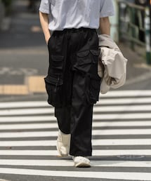 DAIWA PIER39 | カーゴパンツ