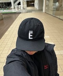 ENNOY | キャップ