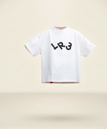 LR3 | Tシャツ/カットソー