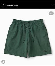 ENNOY | その他パンツ
