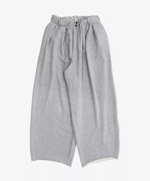 Sillage | スウェットパンツ