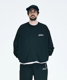 ENNOY | スウェット