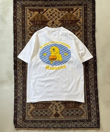 MINNANO | Tシャツ/カットソー