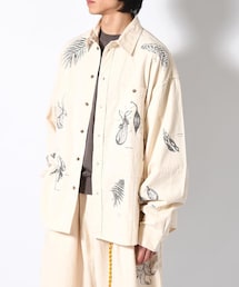 Nodzoku | シャツ/ブラウス