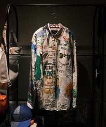 LAROCCA | シャツ/ブラウス