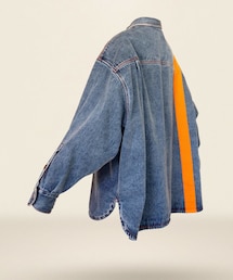 LR3 | シャツ/ブラウス