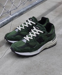 NEW BALANCE | スニーカー