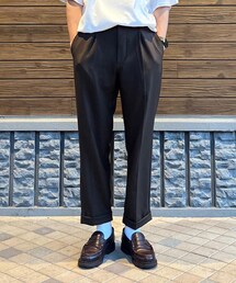 UNIQLO | スラックス