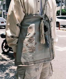 no brand | ショルダーバッグ