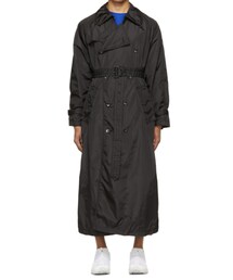 FUMITO GANRYU | トレンチコート