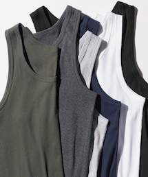 UNIQLO | タンクトップ