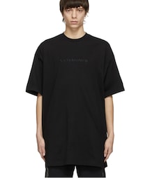 VETEMENTS | Tシャツ/カットソー