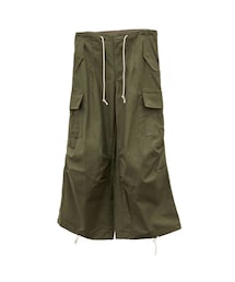 RYO TAKASHIMA | カーゴパンツ