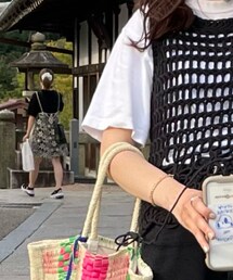 GU | Tシャツ/カットソー