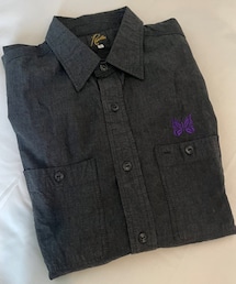 Needles | シャツ/ブラウス