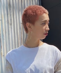 ZARA | ピアス（両耳用）