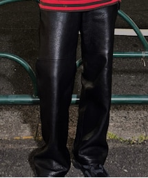 H　BEAUTY&YOUTH UNITED ARROWS | パンツ