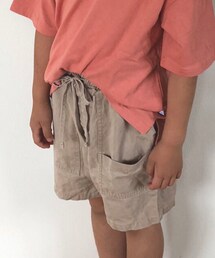 韓国子供服 trunk | その他パンツ