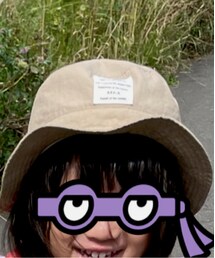 西松屋 | ハット