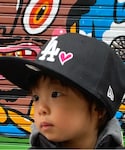 NEW ERA(ニューエラ)の「帽子(キャップ)」