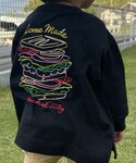 BRANSHES(ブランシェス)の「トップス(Tシャツ/カットソー)」
