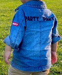 PARTY PARTY(パーティーパーティー)の「トップス(シャツ/ブラウス)」