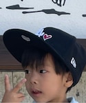 NEW ERA(ニューエラ)の「帽子(キャップ)」