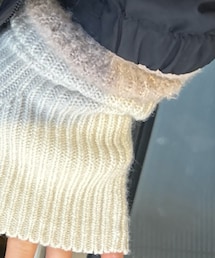 studio CLIP | 手袋