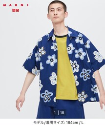 UNIQLO × MARNI | シャツ/ブラウス
