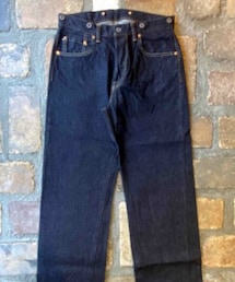 graphzero | デニムパンツ