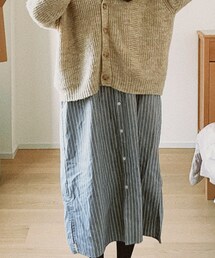 MUJI Labo | スカート