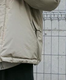 MIZUNO | ダウンジャケット/コート