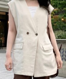 LOWRYS FARM | ベスト