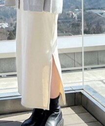 mystic | セットアップ