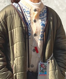 古着 | ニット/セーター