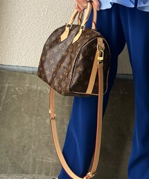 LOUIS VUITTON | ボストンバッグ