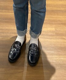 PRADA | ローファー