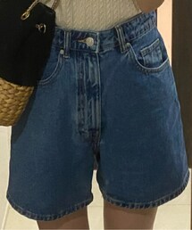 ZARA | デニムパンツ