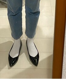 DAISO | ソックス/靴下