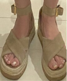 ZARA | サンダル