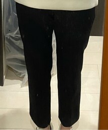 UNIQLO | スラックス