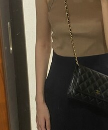 CHANEL | バッグ
