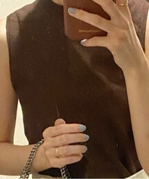 AZUL by moussy | ニット/セーター