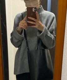 UNIQLO | ニット/セーター