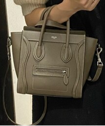 CELINE | ショルダーバッグ
