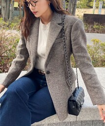 esutoreja | ジャケット/アウター