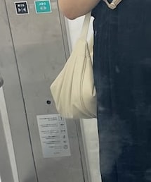 UNIQLO | ショルダーバッグ