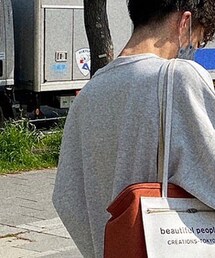 FREAK'S STORE | スウェット