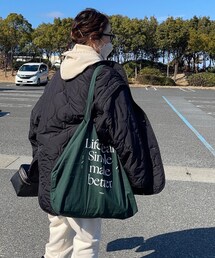 UNIQLO | エコバッグ/サブバッグ