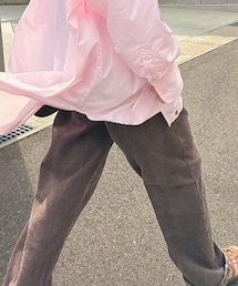 nuguのどれか | デニムパンツ